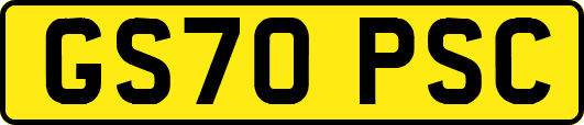 GS70PSC