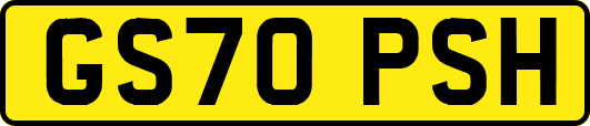 GS70PSH