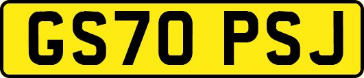 GS70PSJ