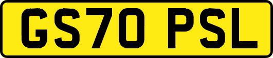 GS70PSL