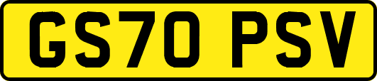 GS70PSV