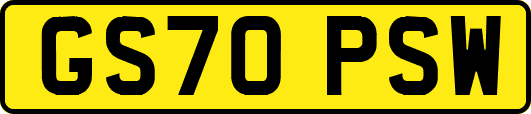 GS70PSW