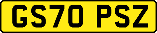 GS70PSZ