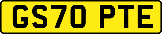 GS70PTE