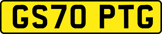 GS70PTG