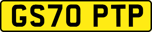 GS70PTP
