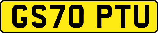 GS70PTU