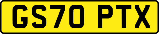 GS70PTX