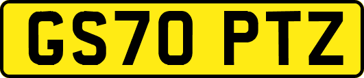 GS70PTZ