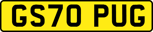 GS70PUG