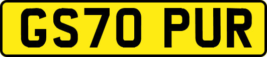 GS70PUR