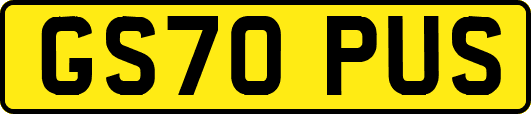 GS70PUS