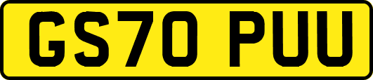 GS70PUU