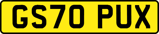 GS70PUX