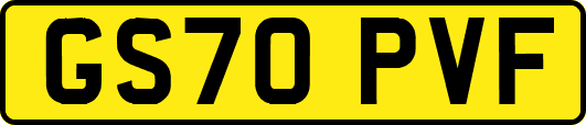 GS70PVF