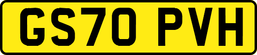 GS70PVH