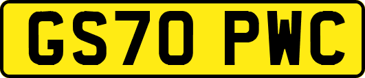 GS70PWC