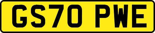 GS70PWE