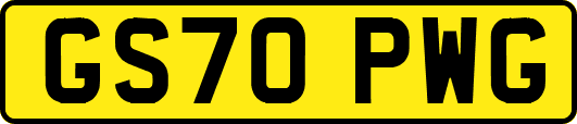 GS70PWG