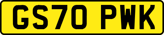 GS70PWK