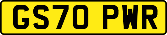 GS70PWR
