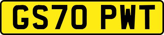 GS70PWT
