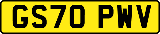 GS70PWV