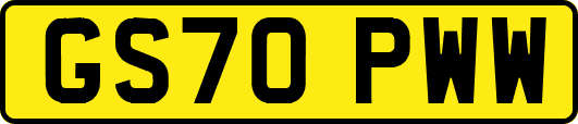 GS70PWW
