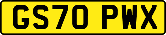 GS70PWX