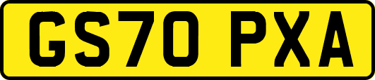 GS70PXA