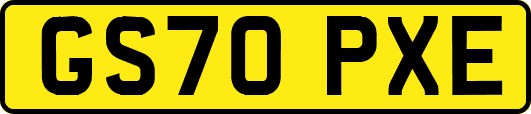 GS70PXE