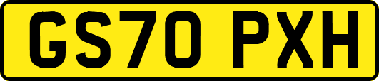 GS70PXH