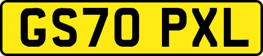 GS70PXL