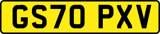 GS70PXV
