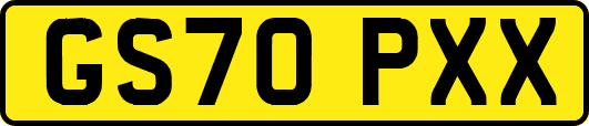 GS70PXX