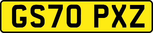 GS70PXZ