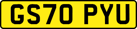 GS70PYU