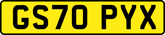 GS70PYX