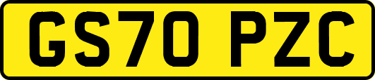 GS70PZC