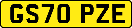 GS70PZE