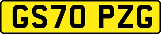 GS70PZG