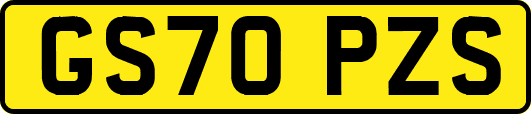 GS70PZS