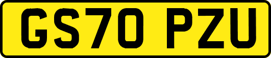 GS70PZU