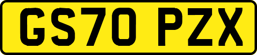 GS70PZX