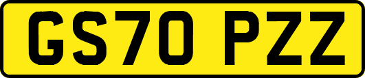 GS70PZZ