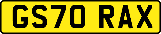 GS70RAX