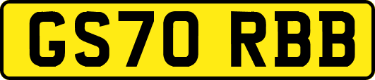 GS70RBB