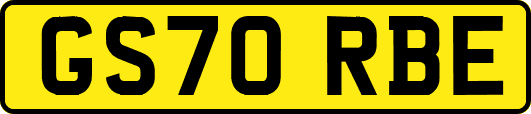 GS70RBE