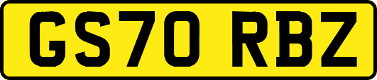 GS70RBZ
