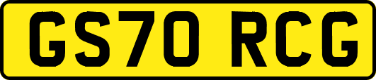 GS70RCG